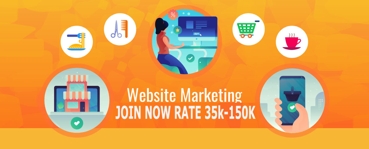 jasa website salatiga